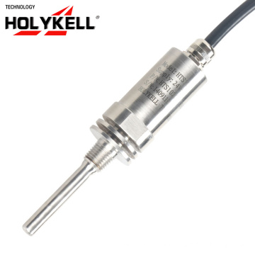 PT-100 Temperaturtransmitter Sensor 0-10 V Holykell Marke